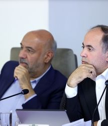 پشت پرده شایعه استعفای وزرای کار و کشاورزی