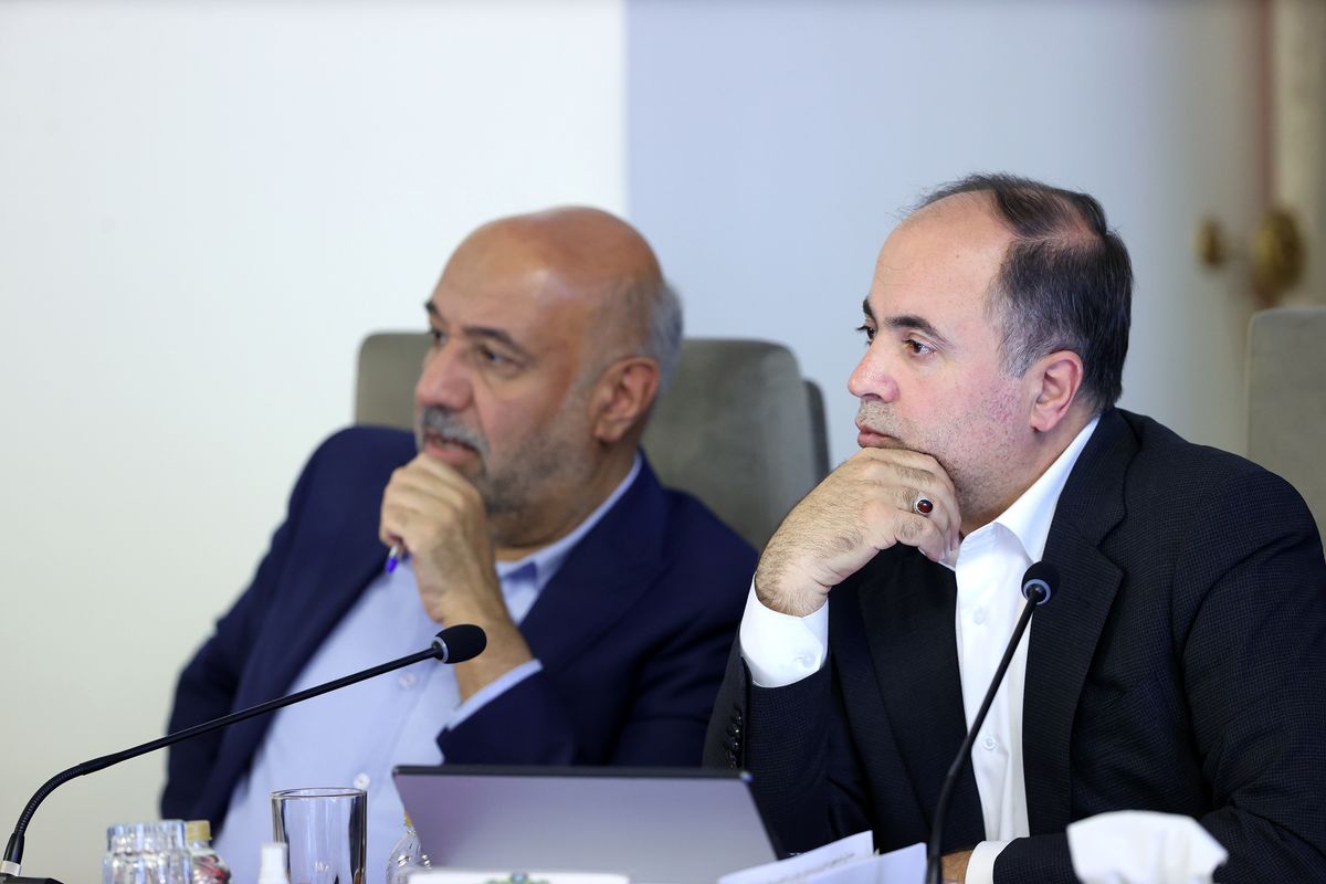 پشت پرده شایعه استعفای وزرای کار و کشاورزی