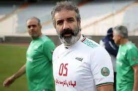 تیکه پیشکسوت پرسپولیس به علی پروین/زیر تابوت من را قلعه نویی می گیرد