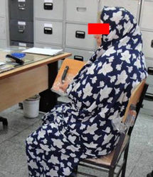 عشق مرگبار زن خیانتکار فاش شد+عکس