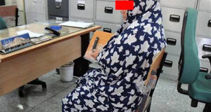 عشق مرگبار زن خیانتکار فاش شد+عکس