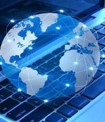 شناسایی منشاء اختلال اینترنت در ایران