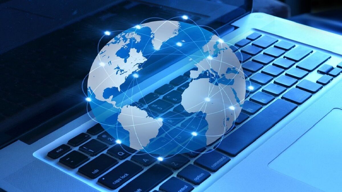 شناسایی منشاء اختلال اینترنت در ایران