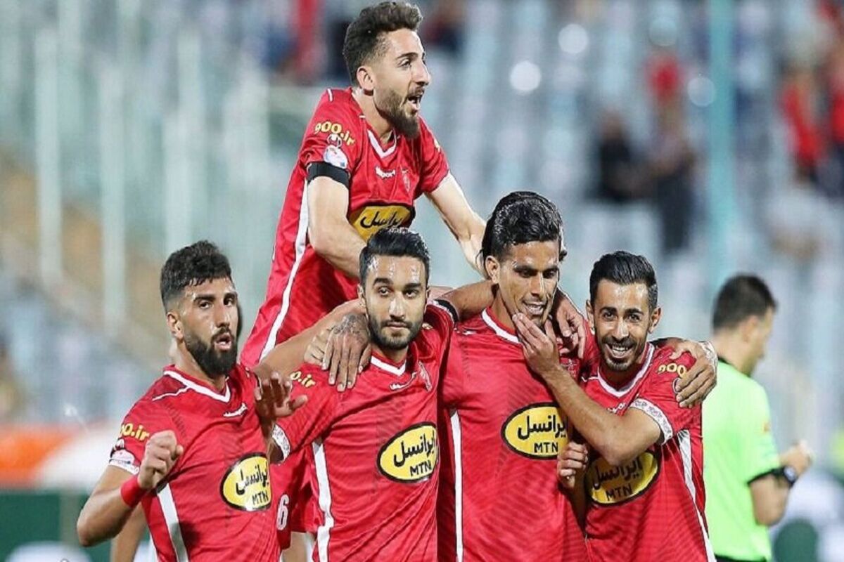 یحیی تیم سابقش را به سمت سقوط هل داد