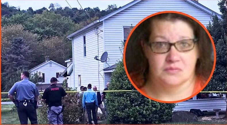 قتل وحشتناک ۴ نوزاد توسط مادر بی‌رحم+عکس