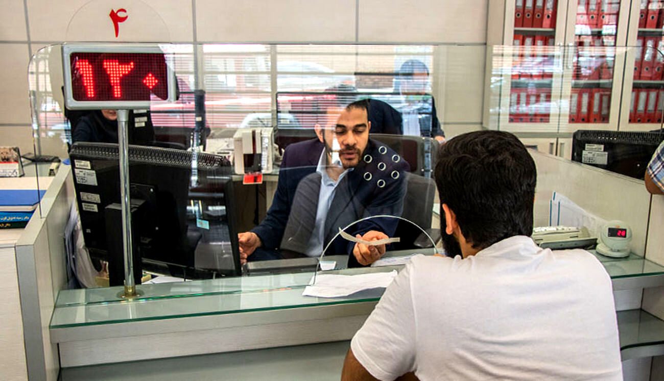 جاماندگان «وام بدون ضامن» بخوانند