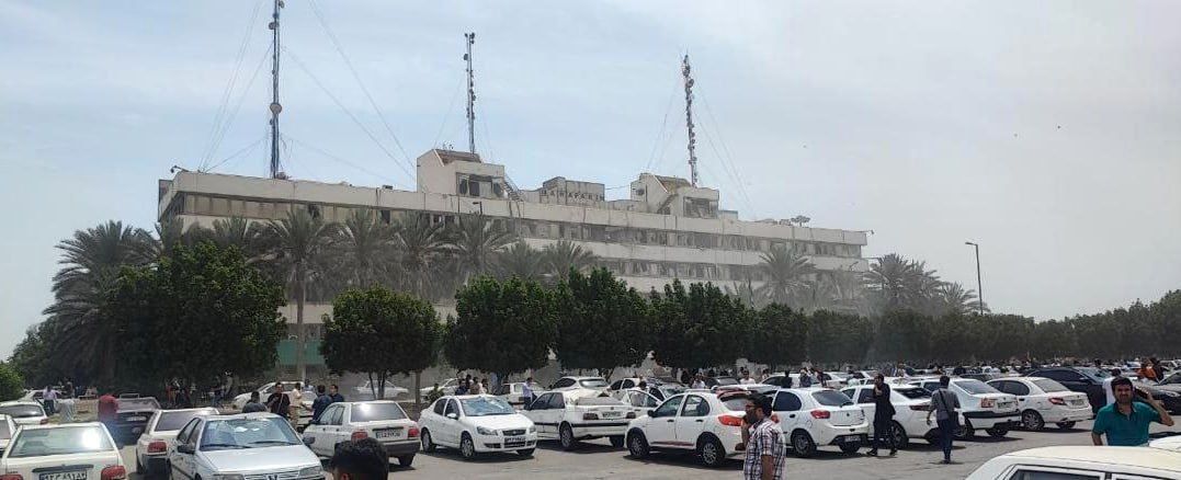 آخرین جزئیات از میزات خسارت و تلفات انفجار بندر شهید رجایی