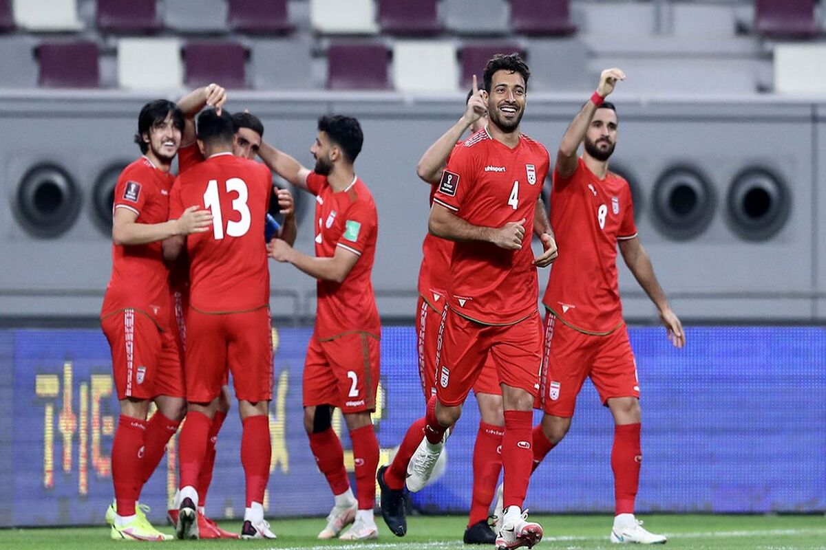واکنش صریح ستاره تیم ملی به حضور در پرسپولیس