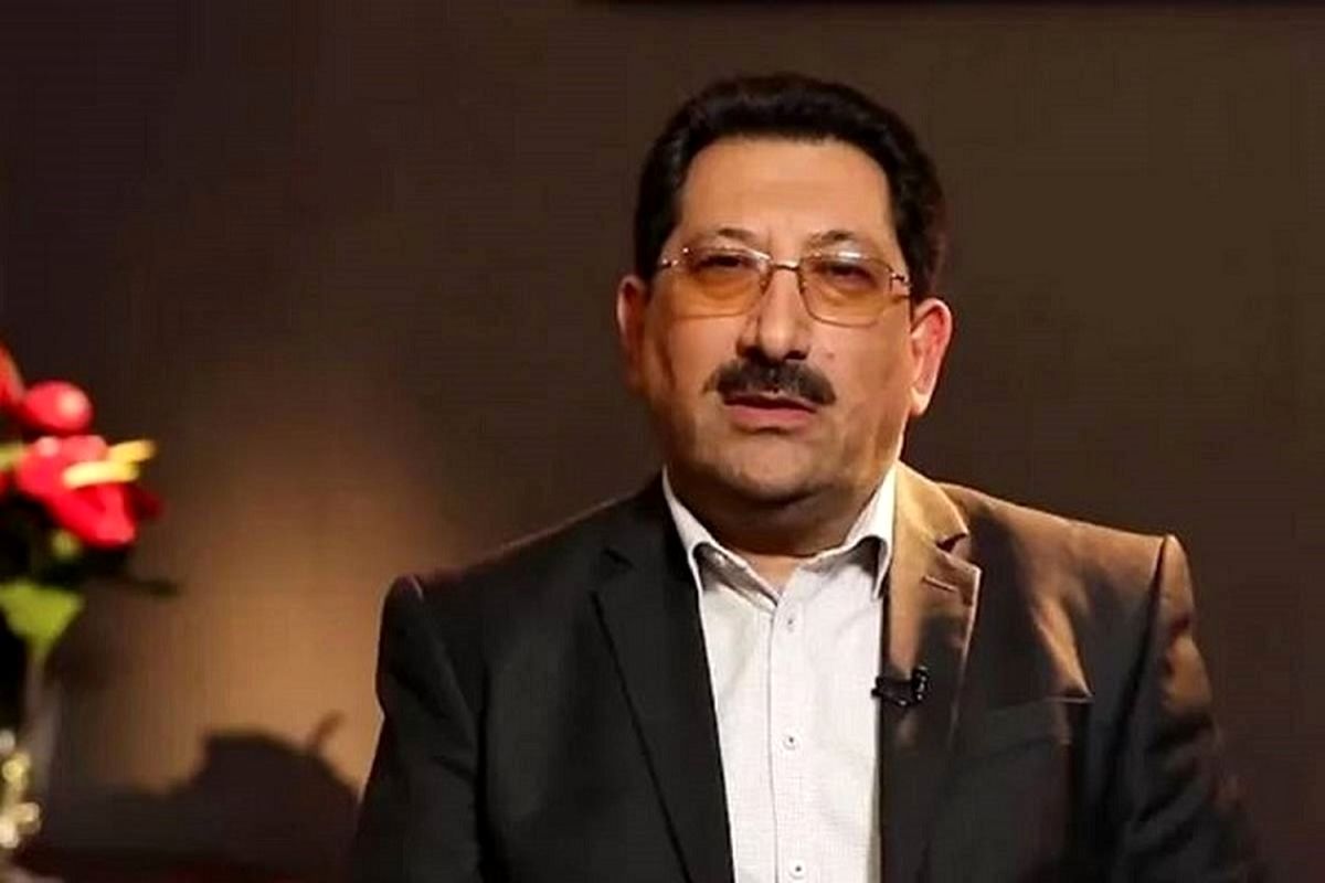  محمدرضا اتابکی بر صندلی وزارت صمت تکیه خواهد زد