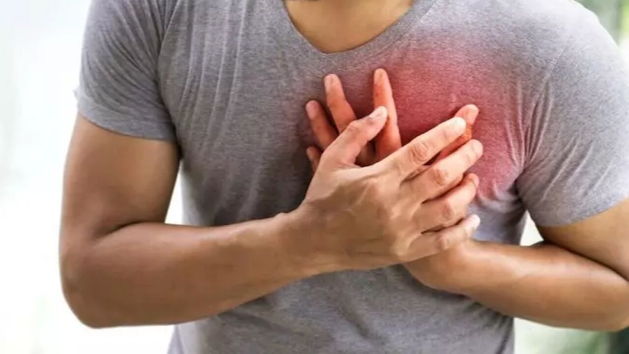 افزایش خطر سکته قلبی در روزهای خاص!