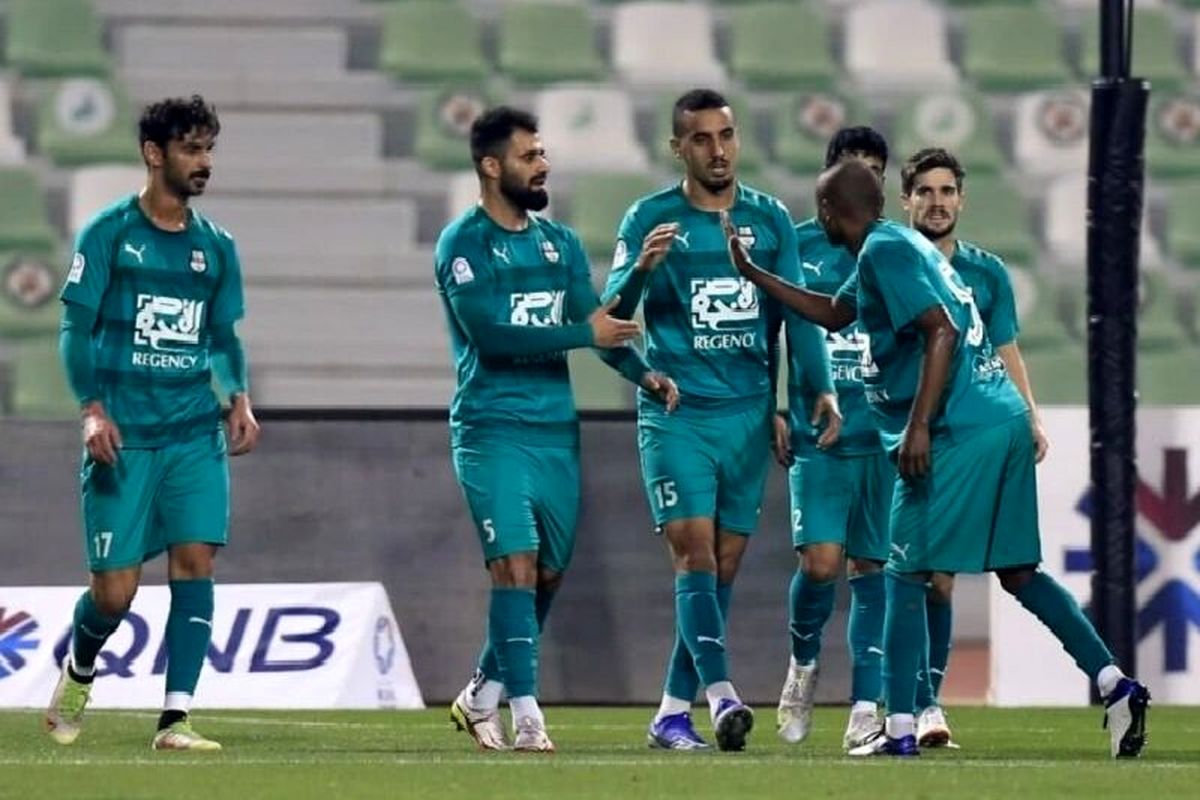 پیش‌بینی‌ها غلط بود؛ دومین لژیونر پرسپولیسی هم ماندگار شد
