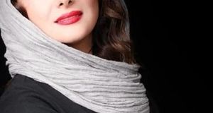 هانیه توسلی از کانادا عکس منتشر کرد/ ببینید