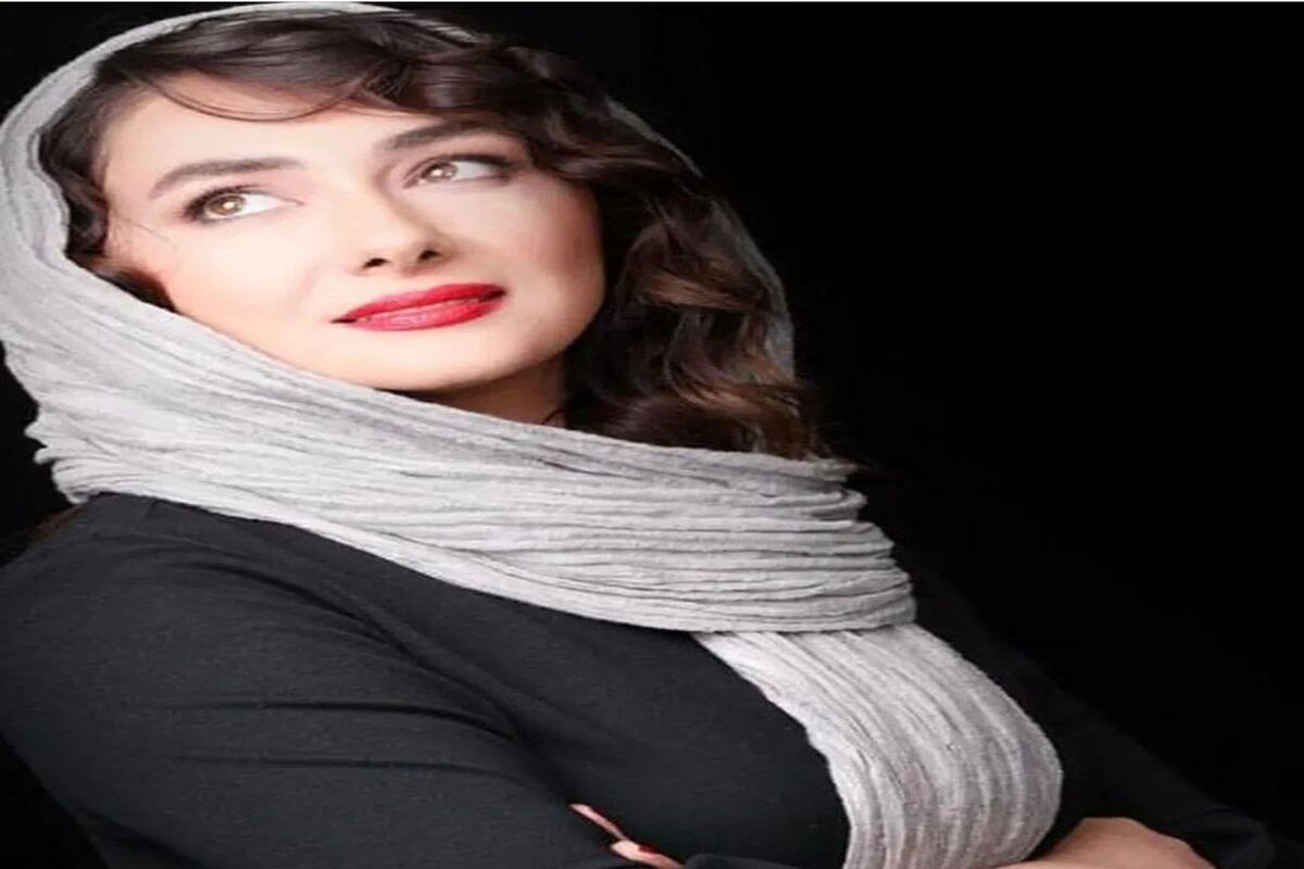 هانیه توسلی از کانادا عکس منتشر کرد/ ببینید