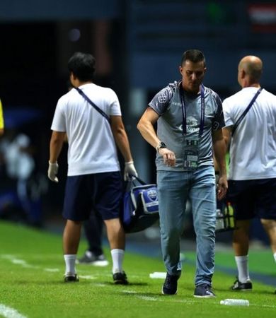 فوری؛ اوسمار رفت!