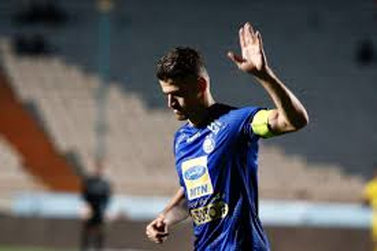 وریا را دوباره به استقلال راه ندادند؟