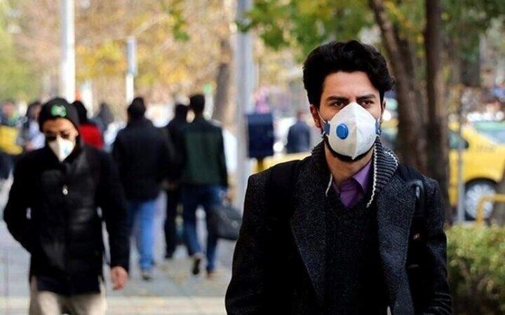 آیا ماسکی که به خاطر کرونا میزنیم، جلوی آلودگی هوا را هم می‌گیرد؟