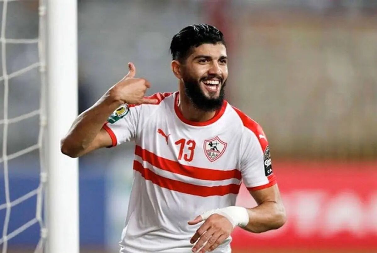 ساسی در رادار پرسپولیس و تراکتور

