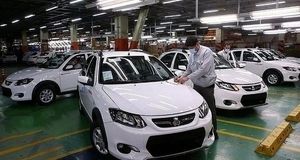 خداحافظی برخی از محصولات سایپا با کارت سوخت