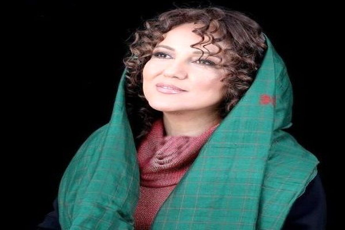 کشف حجاب پانته‌آ بهرام در اکران پوست شیر این فرد را بدبخت کرد!/ عکس