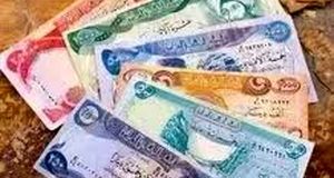قیمت دینار عراق امروز در بازار + جزئیات