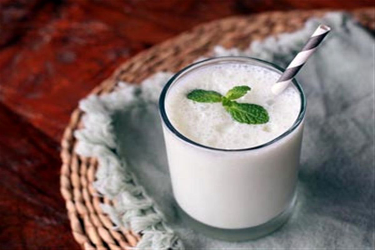 آیا نوشیدن دوغ سنتی خطرناک است؟
