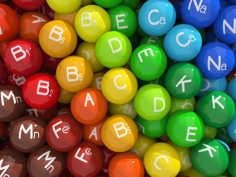 آشنایی با 15 مکمل ضروری برای مردان