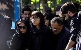 دختر مهرجویی: نخواستن قصاص به معنای آزادی قاتل نیست