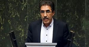 رئیس کمیسیون صنایع: در اجرای شبکه ملی اطلاعات حدود ۷۰ درصد پیشرفت کرده ایم