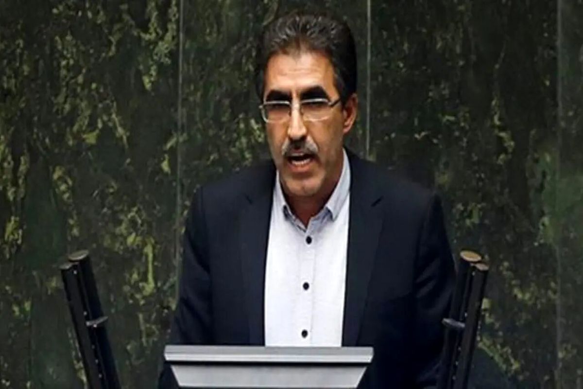 رئیس کمیسیون صنایع: در اجرای شبکه ملی اطلاعات حدود ۷۰ درصد پیشرفت کرده ایم