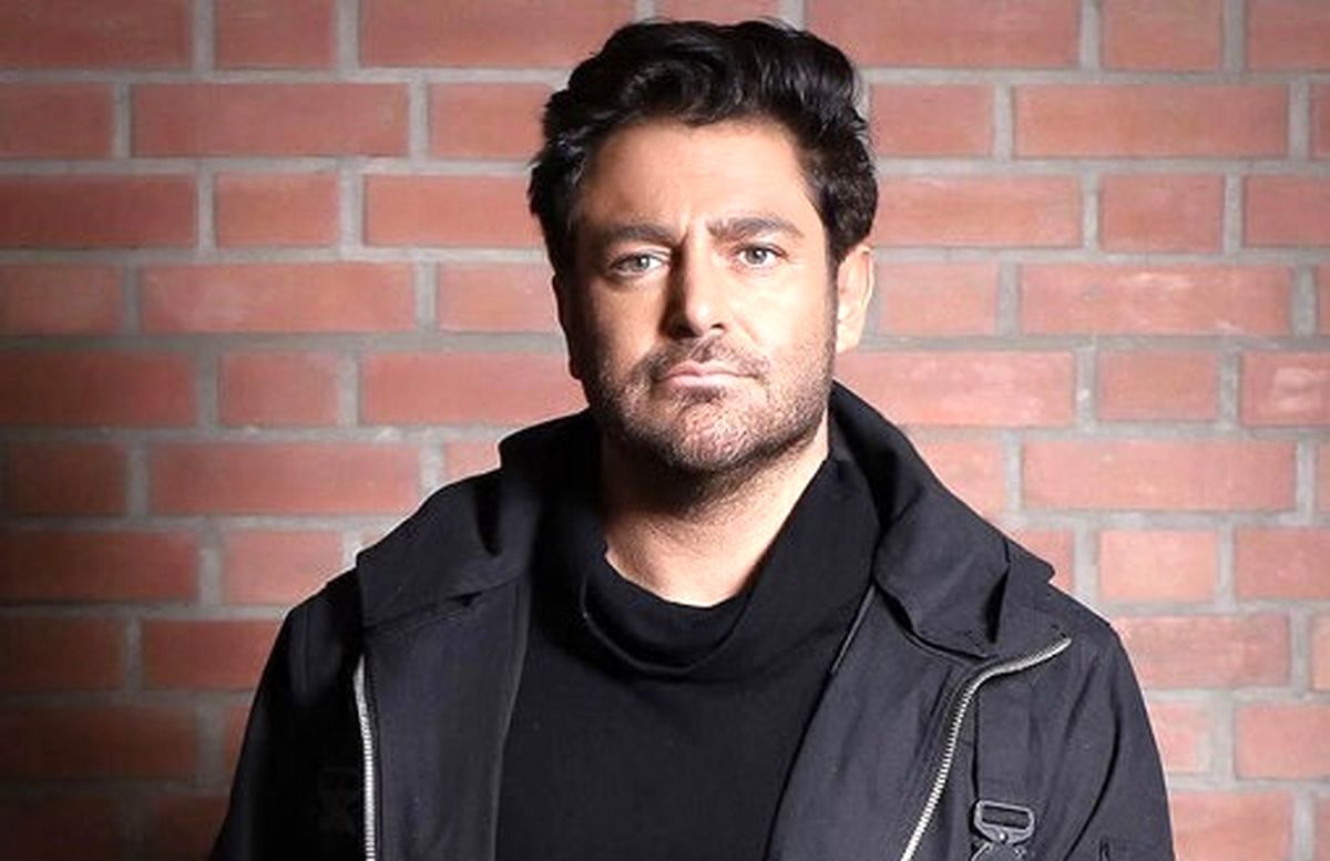 محمدرضا گلزار: حتی اگر دراز شوم تا از رویم رد شوید، باز هم شاکی هستید!