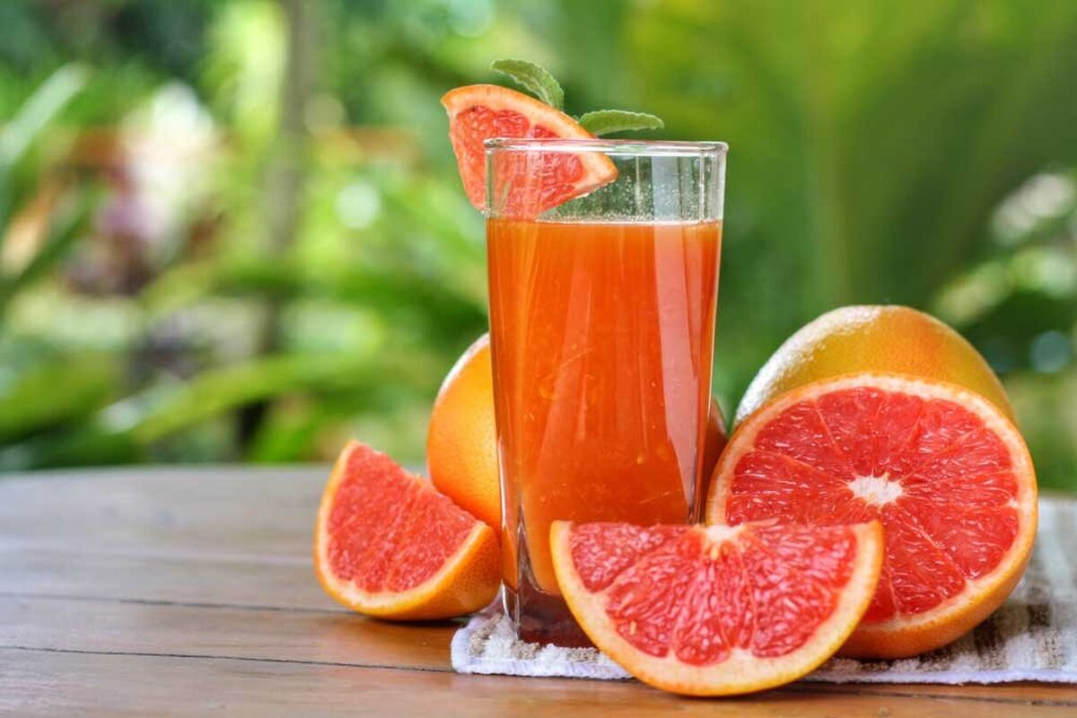 با میوه قاتل چربی خون آشنا شوید