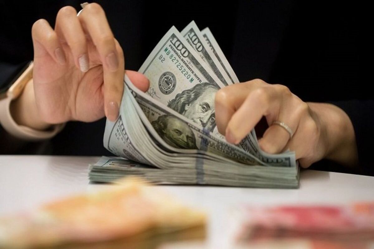 دو نقش جدید در بازار ارز