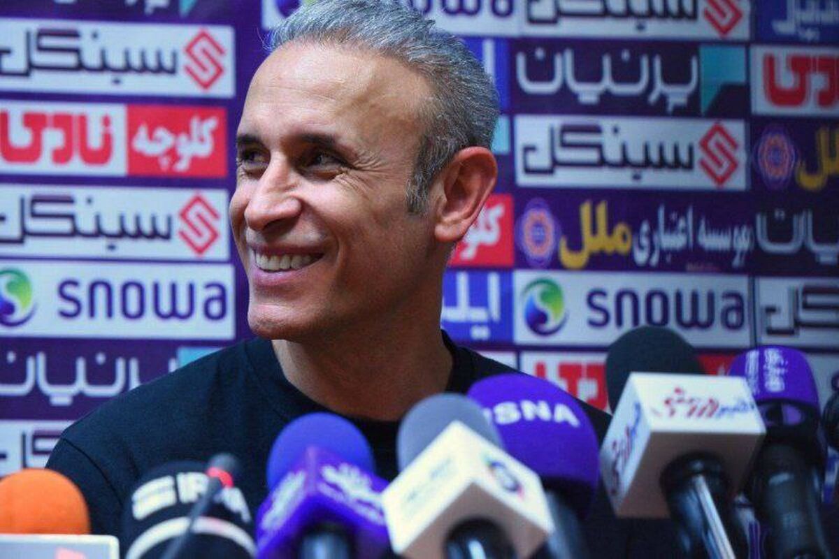 استوری گل محمدی هواداران پرسپولیس را شوکه کرد