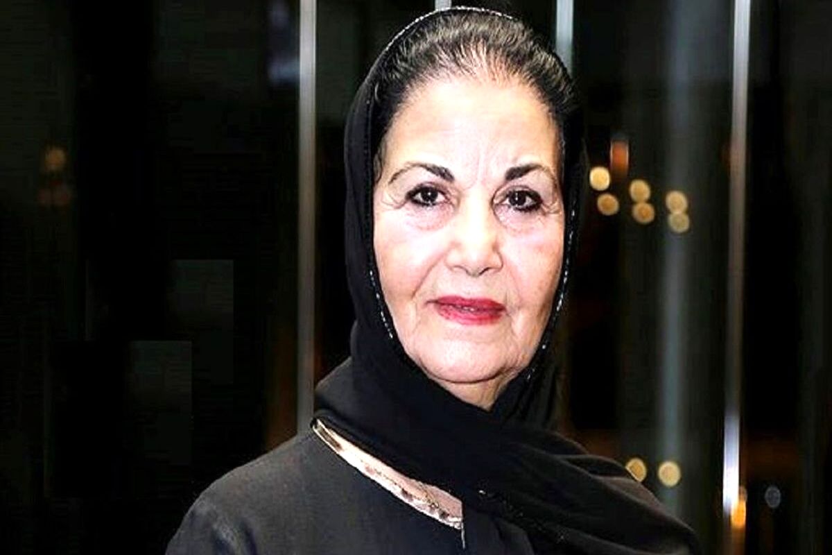  پوری بنایی با استایل جذاب در سفر به جنوب/ عکس