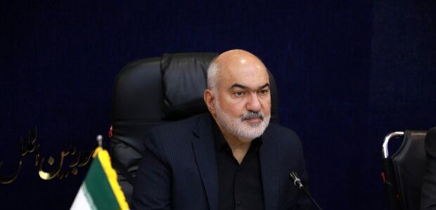 تکلیف حقوق معوق کارگران گروه ملی فولاد مشخص شد