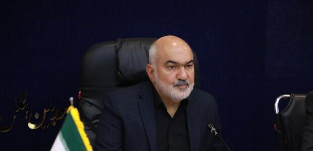 تکلیف حقوق معوق کارگران گروه ملی فولاد مشخص شد