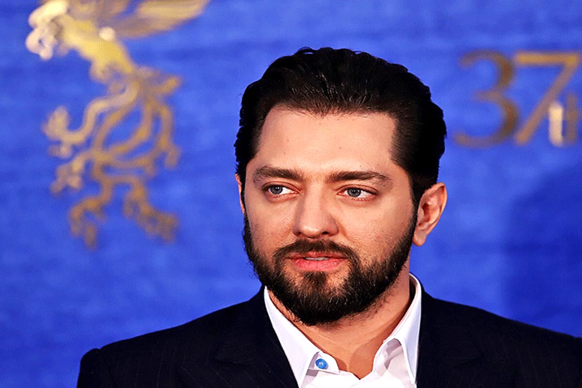 حمایت بهرام رادان از مهران مدیری