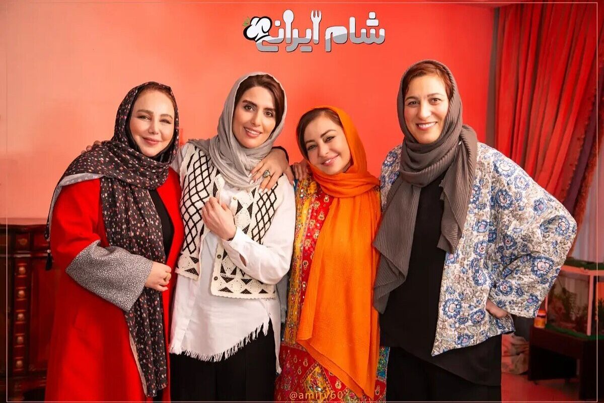​گروه جدید «شام ایرانی» معرفی شدند