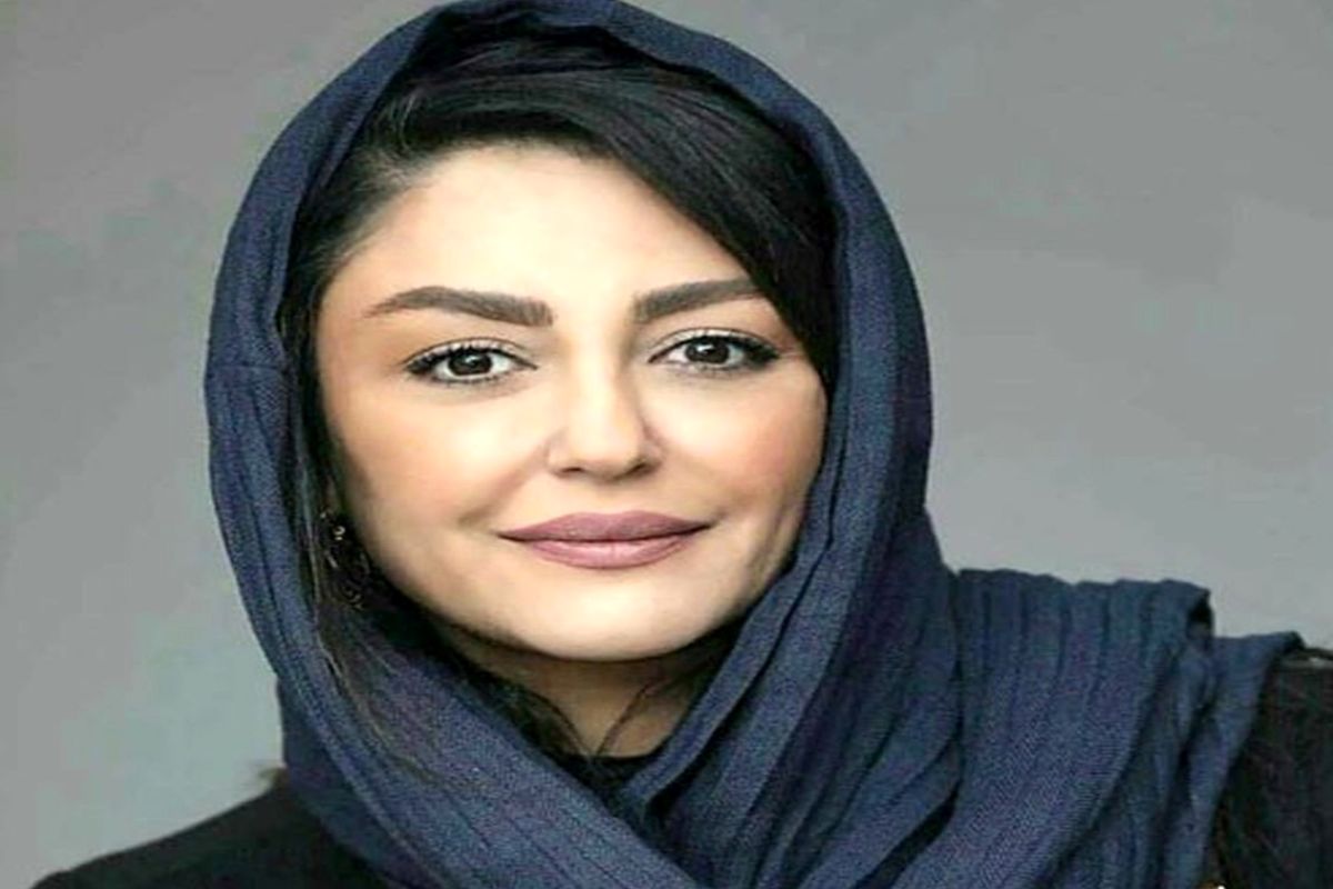 شقایق فراهانی هم کشف حجاب کرد/ او به گلشیفته نگاه کرد؟ + عکس