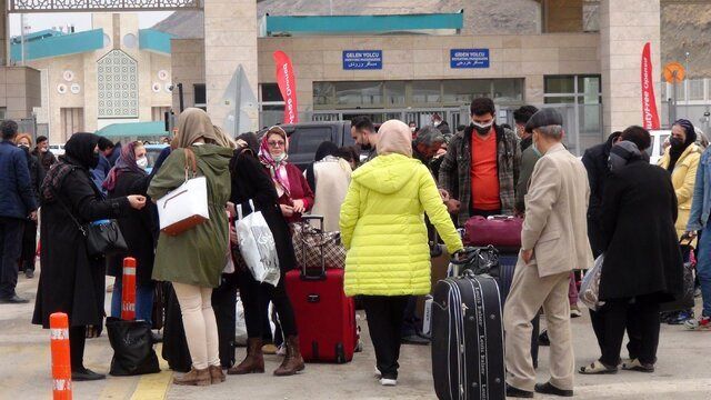 سقوط شدید قیمت بلیت پروازهای ترکیه/ مسافران ترکیه کم شدند