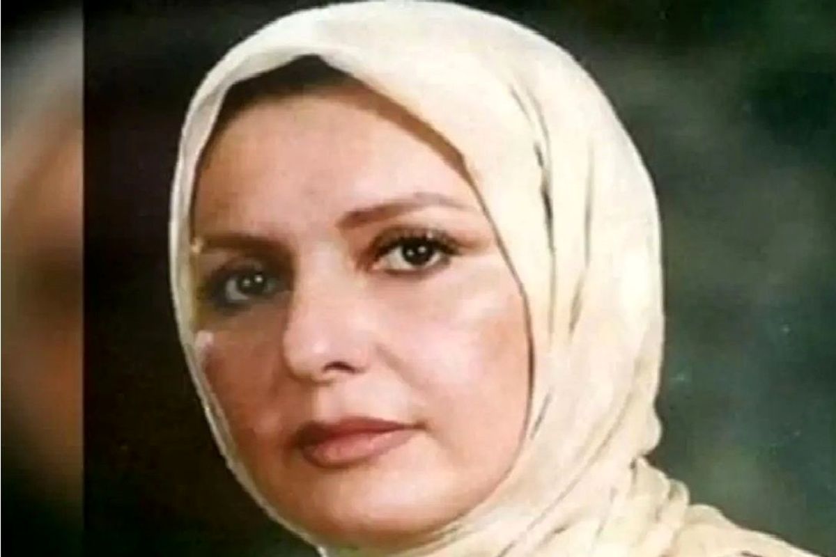 گوگوش را به دستور اشرف آنقدر زدند که دو هفته در کما بود