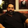 قاب شیرین پدر و دختری رضا صادقی خواننده / عکس