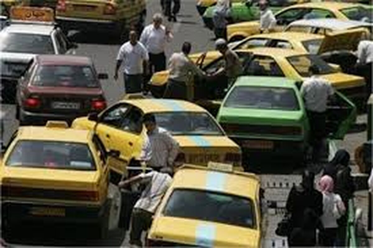 پرداخت وام 100 میلیونی برای مسافرکشی! + اطلاعات تکمیلی