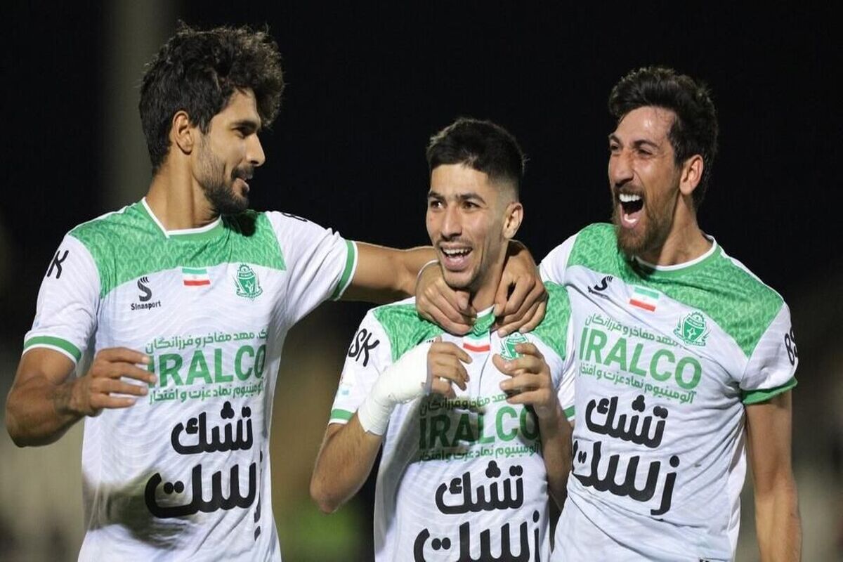 نخستین گزینه نکونام از دست استقلال پرید