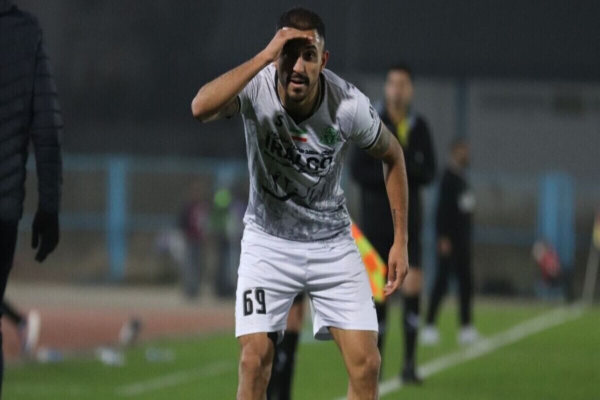 گزینه پرسپولیس: بازی دادن به جوانان تاوان دارد!