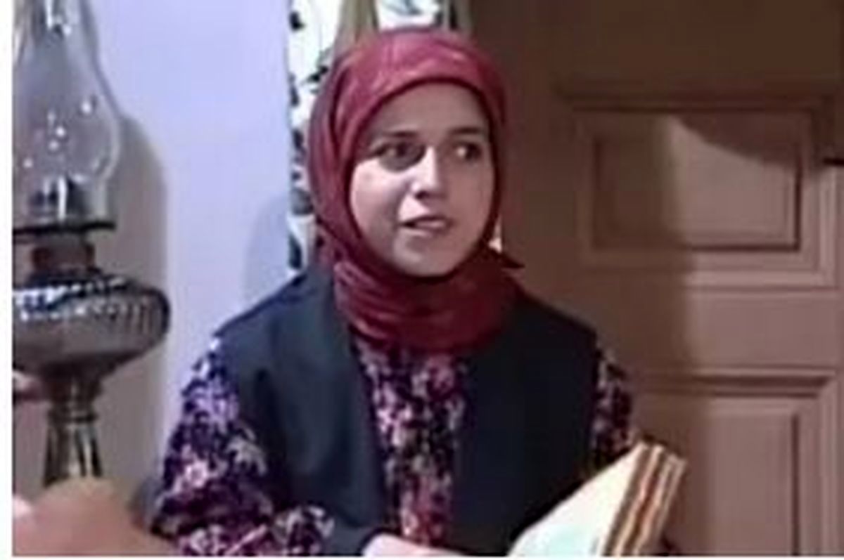 تغییرات باور نکردنی بازیگر نقش شیرینِ« پس از باران» در گذر زمان + عکس