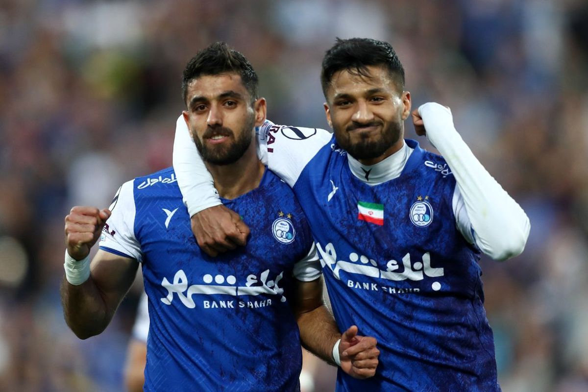 بازیکن استقلال پشیمان شد
