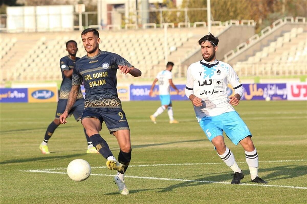 شرط چندمیلیاردی یک بازیکن معمولی برای استقلال