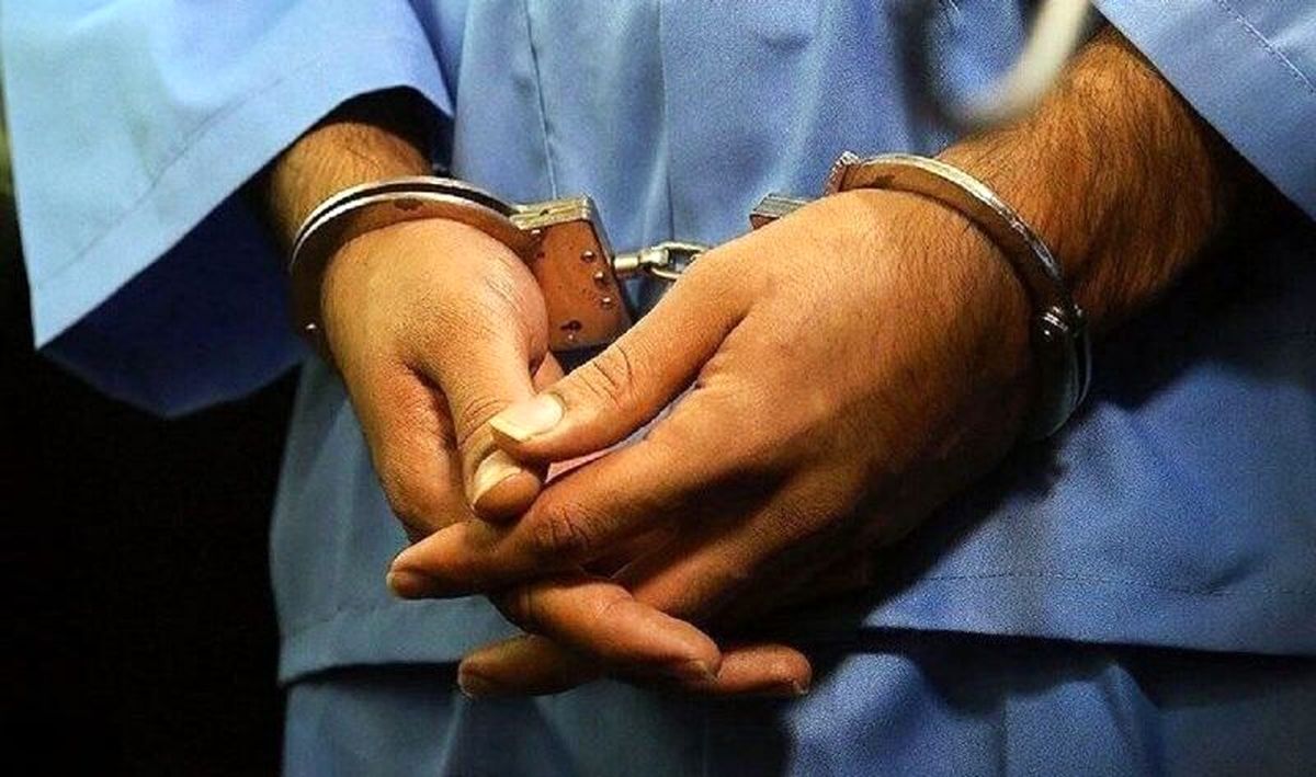 تعرض وحشیانه پیرمرد کفتار با دختر 6 ساله