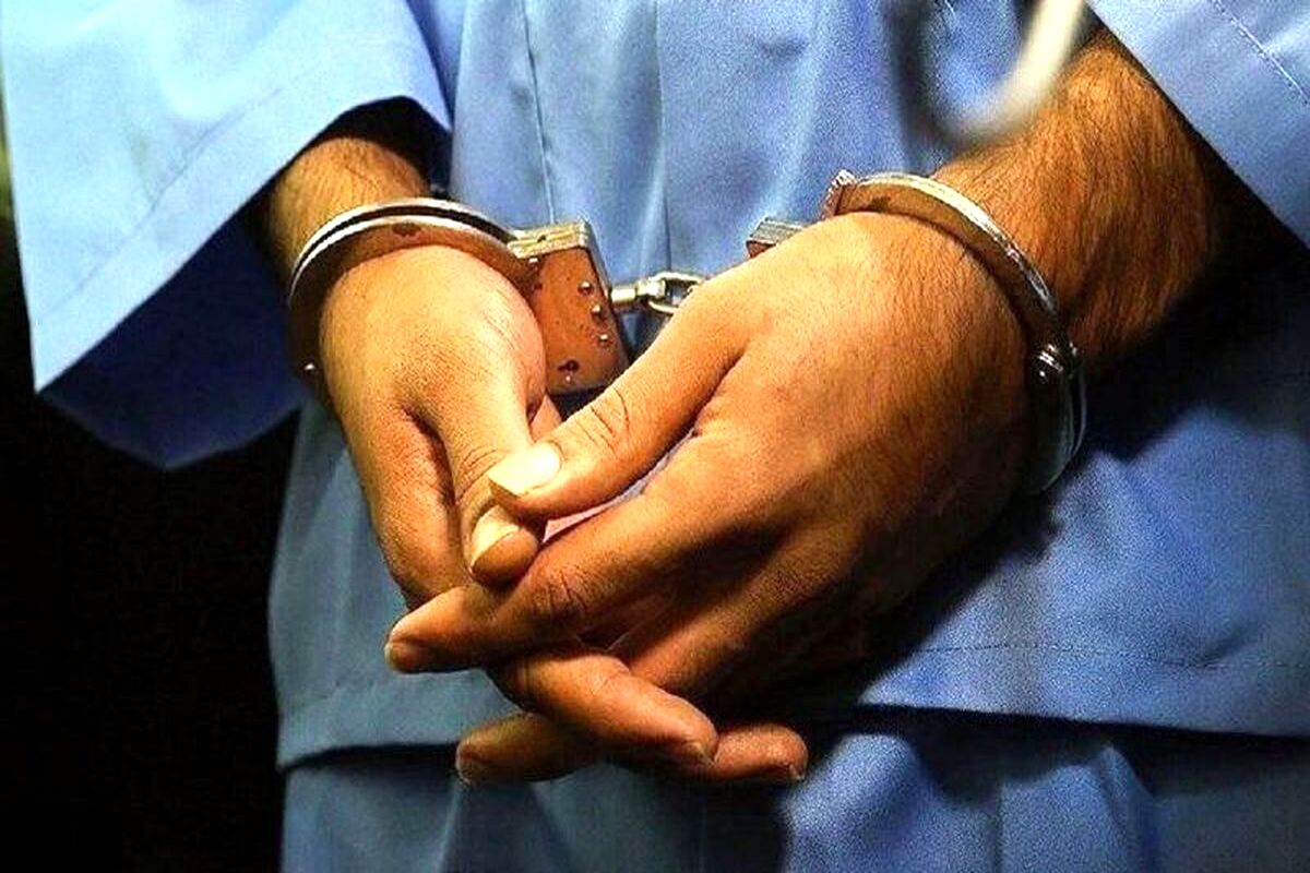 تعرض وحشیانه پیرمرد کفتار با دختر 6 ساله